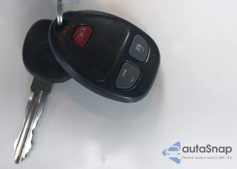 2008 Chevrolet Silverado 1500 Lt1 из США, поврежденный, VIN 2GCEC19J481164723